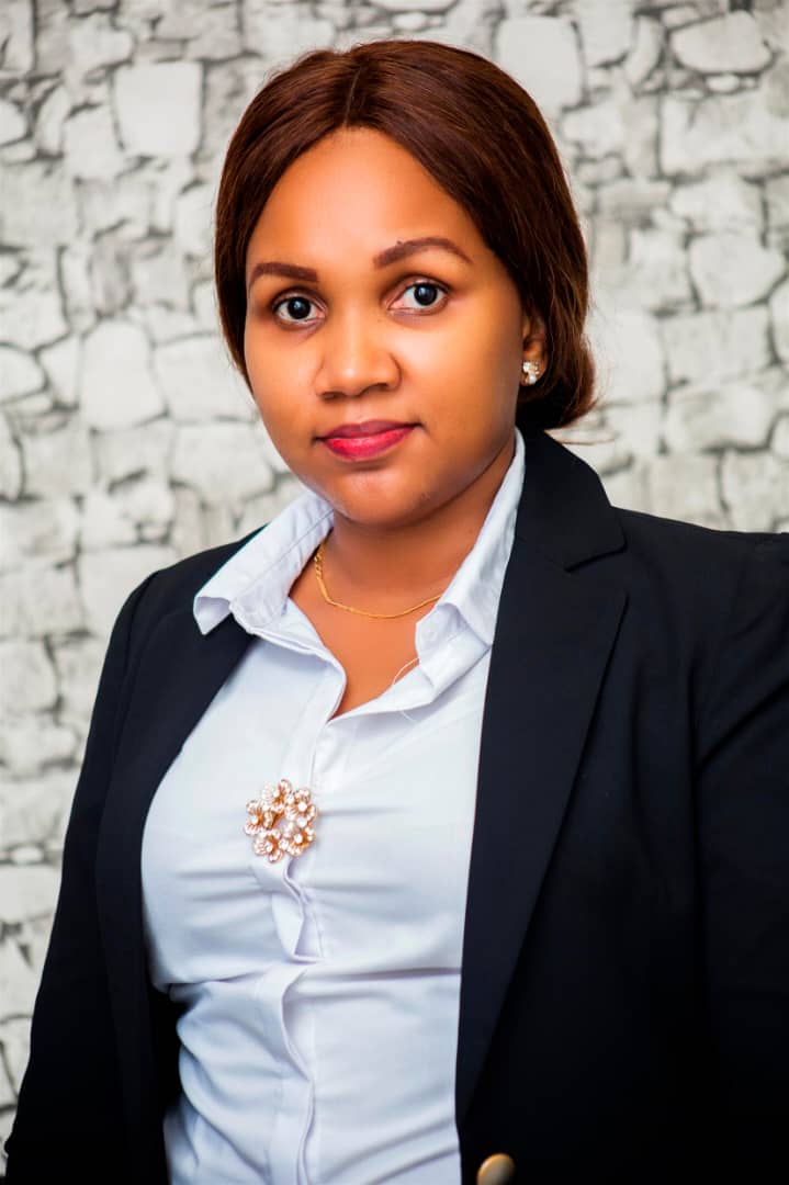 Dr. Neema Robert