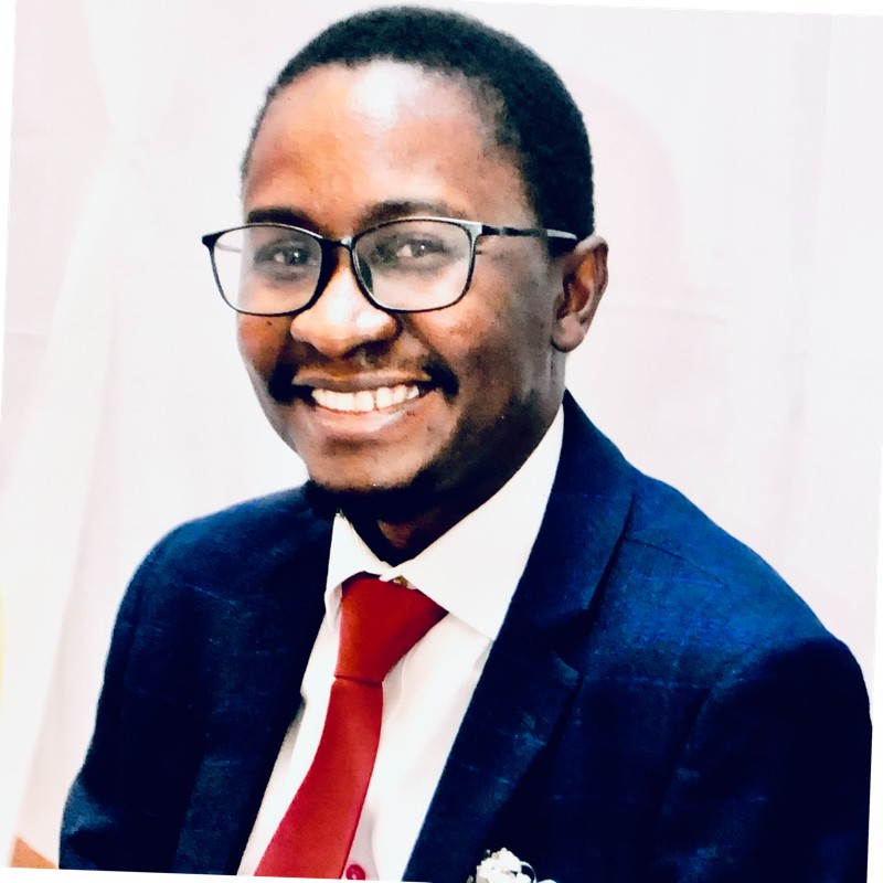 Dr. Omary Mussa Chillo