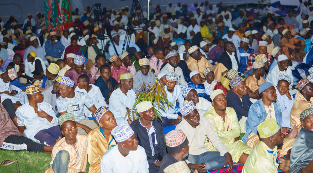 MAULID DAY TWALIQA MKURANGA